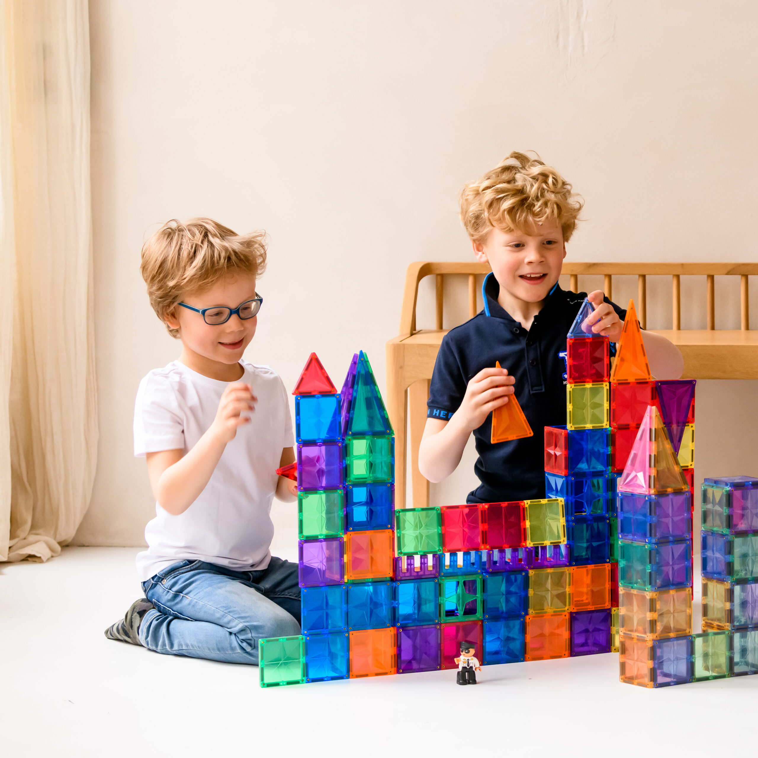 Coblo, fulfilled by Huboo